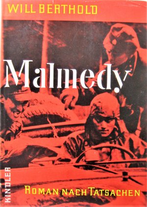 Malmedy, 2 Bände