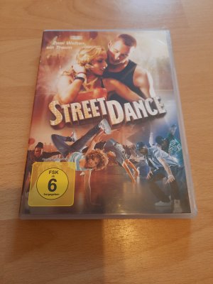 Streetdance - Zwei Welten ein Traum