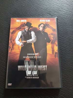 Wild Wild West