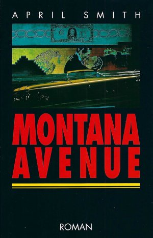 Montana Avenue