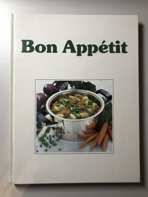 gebrauchtes Buch – AMC Besser essen - Besser lesen – Bon Appétit