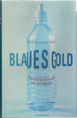 Blaues Gold