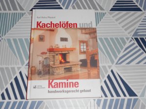 Kachelöfen und Kamine