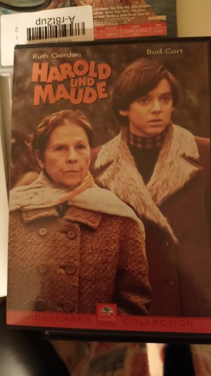 Harold und Maude