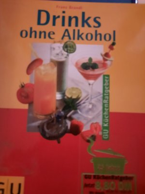 Drinks ohne Alkohol