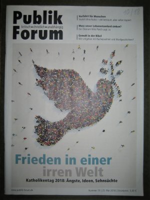 gebrauchtes Buch – Leserinitiative Public-Forum e – Public-Forumb