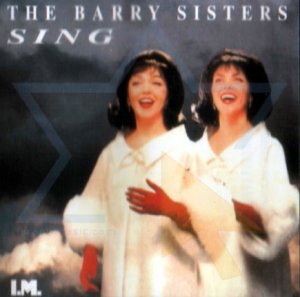 The Barry Sisters Sing