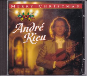 Merry Christmas New