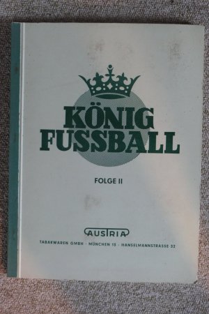 König Fußball Folge II