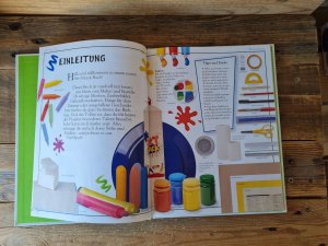 gebrauchtes Buch – Neues von Art Attack