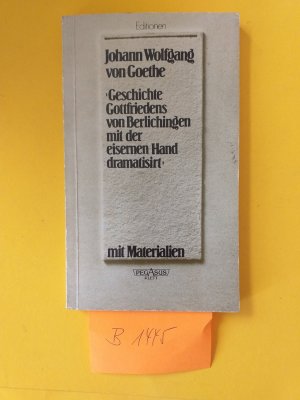 gebrauchte Buecher