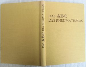 antiquarisches Buch – H. Eck, H – Das ABC des Rheumatismus