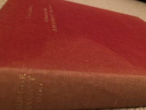 antiquarisches Buch – Yerbury, F. R – Englische Baukunst um 1800.