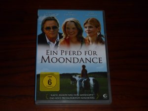 gebrauchter Film – Michael Damian – Ein Pferd für Moondance - Nach einer wahren Geschichte