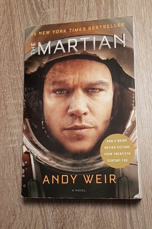 The Martian