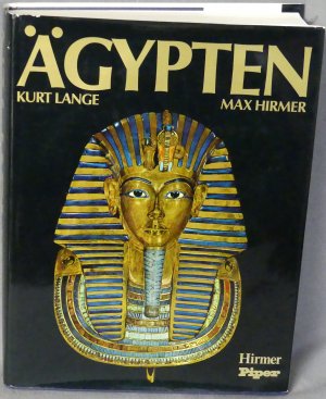 Ägypten.