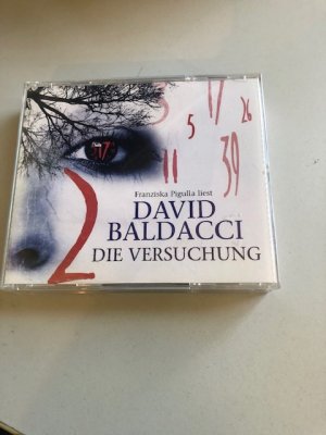 Die Versuchung