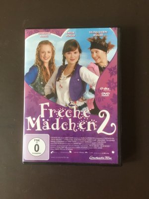 Freche Mädchen 2