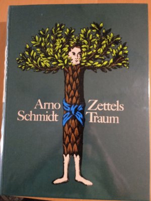 Zettels Traum - Zettel