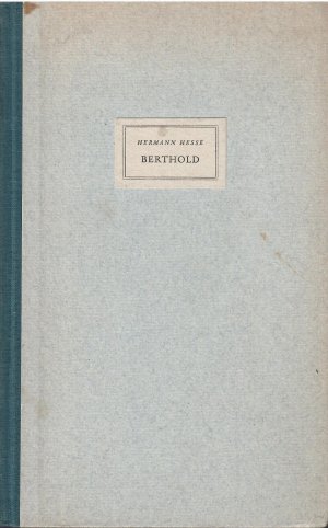 Berthold