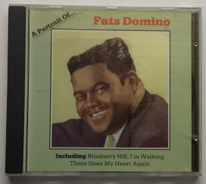 gebrauchter Tonträger – Fats Domino – Fats Domino