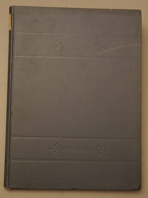 antiquarisches Buch – G. Hellmann Nr – Bericht über die Tätigkeit des Königlich Preußischen Meteorolgischen Instituts im Jahre 1909