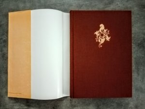 gebrauchtes Buch – Annemarie Bostroem – _ die Berge beweinen die Nacht meines Leides _ klassische Armenische Dichtung