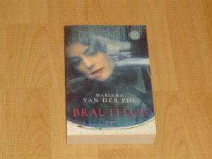 gebrauchtes Buch – Pol, Marieke van der – Brautflug