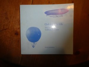 Oskar Erbslöh, Ein rheinischer Luftfahrt-Pionier