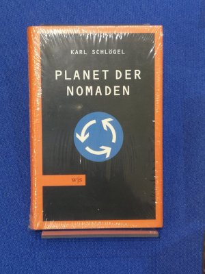 Planet der Nomaden