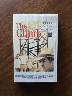 The Climb