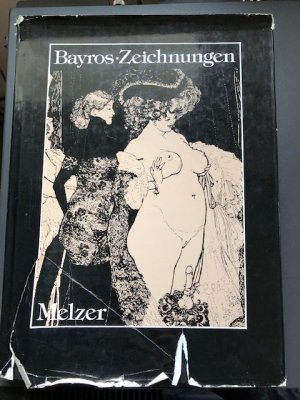 Bayros Zeichnungen