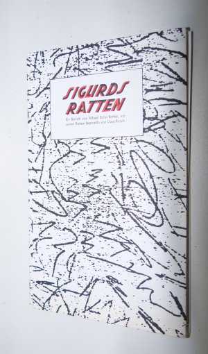 gebrauchtes Buch – Alfred Sohn-Rethel – Sigurds Ratten