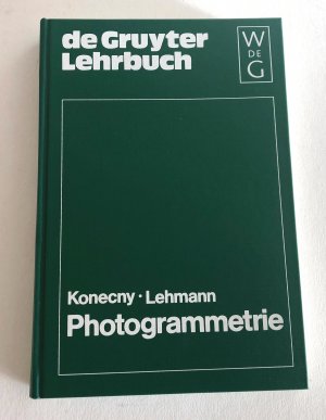 Photogrammetrie