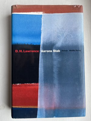 gebrauchtes Buch – Lawrence, David H – Aarons Stab