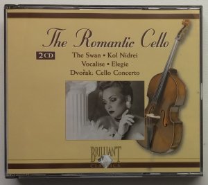 Romantic Cello