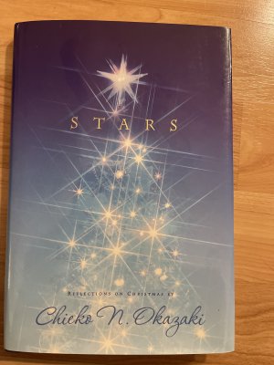 Stars: Reflections on Christmas