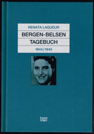 Bergen-Belsen Tagebuch 1944/1945