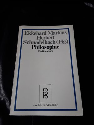 Philosophie