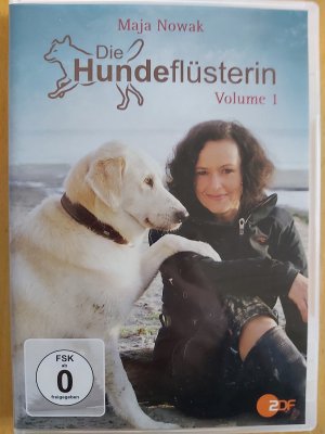 gebrauchter Film – Die Hundeflüsterin Volume 1