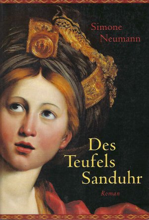 gebrauchtes Buch – Simone Neumann – Des Teufels Sanduhr