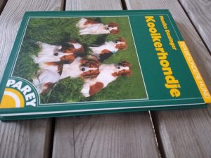 gebrauchtes Buch – Monika Dassinger – Kooikerhondje