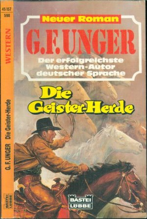 Die Geister-Herde