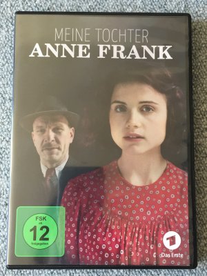 Meine Tochter Anne Frank