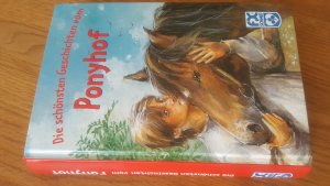 gebrauchtes Buch – Stasia Cramer – Die schönsten Geschichten vom Ponyhof