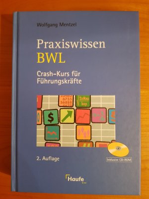 Praxiswissen BWL