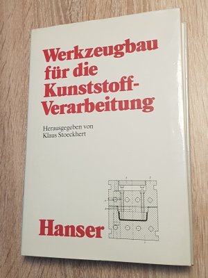 Werkzeugbau für die Kunststoff-Verarbeitung