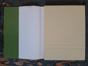 gebrauchtes Buch – Stichting; Kunst – Maîtres fleuristes de la Suisse - Meisterfloristen der Schweiz