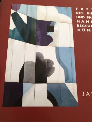 Jahresgabe 2014 - Freunde des Bildhauers und Philosophen Hans Kock Begegnung der Künste e.V.