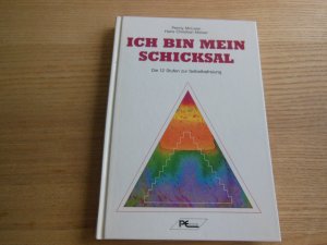 Ich bin mein Schicksal - Die 12 Stufen zur Selbstbefreiung